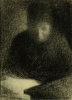 Georges Seurat art print