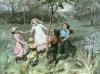 Frederick Morgan art print