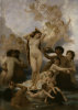 Adolphe William Bouguereau art print
