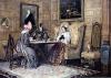 Walter Dendy Sadler art print