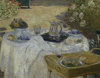 Claude Monet art print