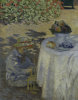 Claude Monet art print