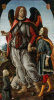Sandro Botticelli art print