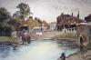 Angley art print