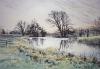 Frederick Albert Slocombe art print