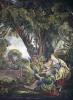 Francois Boucher art print