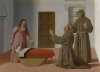 Piero Della Francesca art print