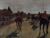 Edgar Degas art print