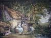 George Morland art print