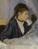 Berthe Morisot art print