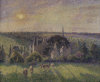 Camille Pissarro art print
