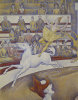 Georges Seurat art print