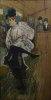 Henri de Toulouse-Lautrec art print
