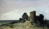 Johan-Barthold Jongkind art print