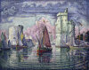 Paul Signac art print