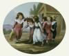 William Hamilton art print