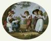 William Hamilton art print