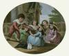 William Hamilton art print