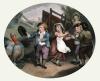 William Hamilton art print