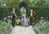 Walter Dendy Sadler art print