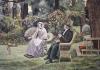 Walter Dendy Sadler art print