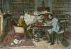 Walter Dendy Sadler art print