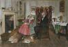 Walter Dendy Sadler art print