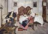 Walter Dendy Sadler art print