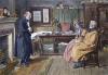 Walter Dendy Sadler art print