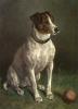 Frank Paton art print