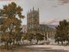 John Fulwood art print
