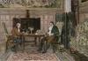 Walter Dendy Sadler art print