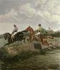 Sturgess art print
