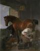 Sir Edwin Henry  Landseer art print