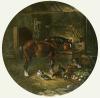 J.C. Morris art print