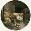 J.C. Morris art print