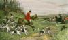 John Sanderson Wells art print