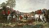 John Frederick Herring art print