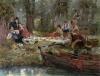 Walter Dendy Sadler art print