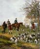 Heywood Hardy art print