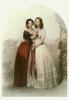 A. Bouvier art print