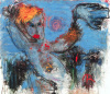 H�kan Str�mberg art print