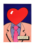 Petter Thoen art print