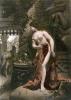 Edward Henry Corbould art print