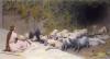 Briton Riviere art print