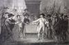 Benjamin West art print