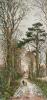 Frederick Albert Slocombe art print