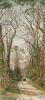 Frederick Albert Slocombe art print