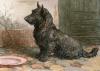 Herbert Thomas Dicksee art print