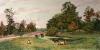 Frederick Albert Slocombe art print